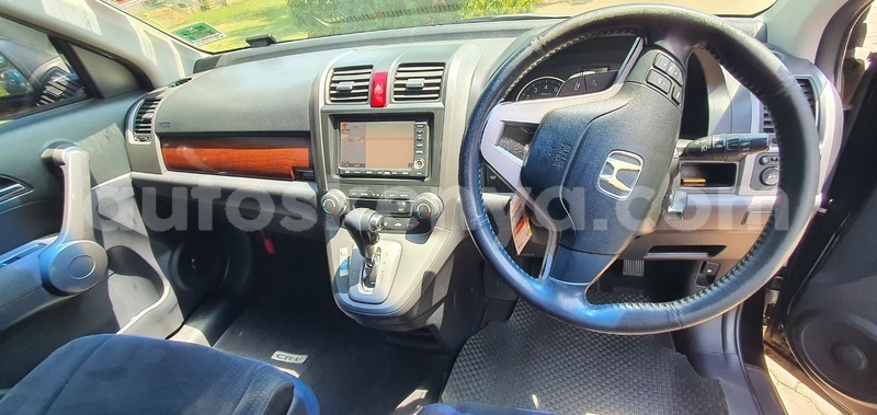 Big with watermark honda cr v nairobi nairobi 28290