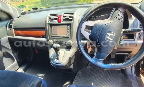 Buy Used Honda CR–V Black Car in Nairobi in Nairobi Buy Used Honda CR–V Black Car in Nairobi in Nairobi
