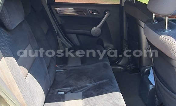 Buy Used Honda CR–V Black Car in Nairobi in Nairobi Buy Used Honda CR–V Black Car in Nairobi in Nairobi