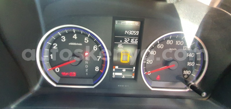 Big with watermark honda cr v nairobi nairobi 28290