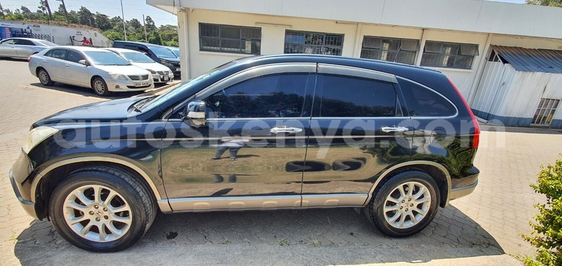 Big with watermark honda cr v nairobi nairobi 28290