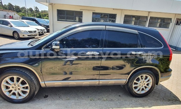 Buy Used Honda CR–V Black Car in Nairobi in Nairobi Buy Used Honda CR–V Black Car in Nairobi in Nairobi