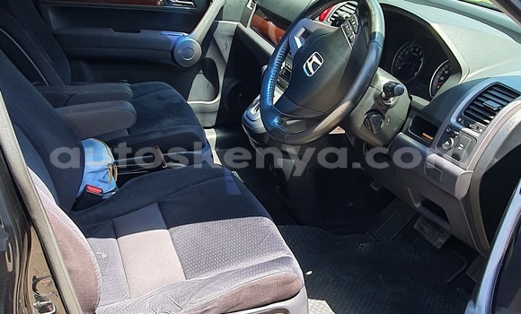 Buy Used Honda CR–V Black Car in Nairobi in Nairobi Buy Used Honda CR–V Black Car in Nairobi in Nairobi