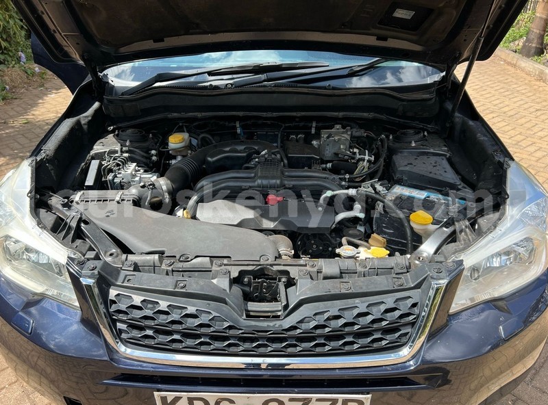 Big with watermark subaru forester nairobi nairobi 28291