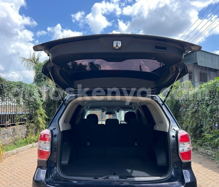 Big with watermark subaru forester nairobi nairobi 28291