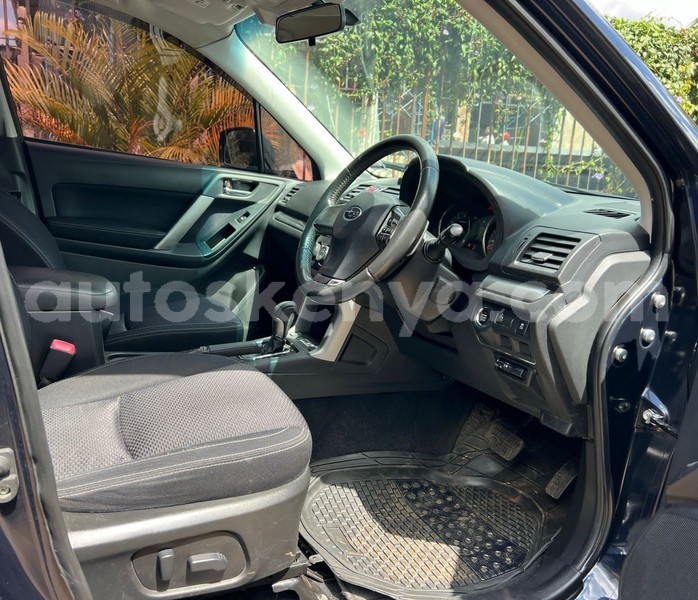 Big with watermark subaru forester nairobi nairobi 28291