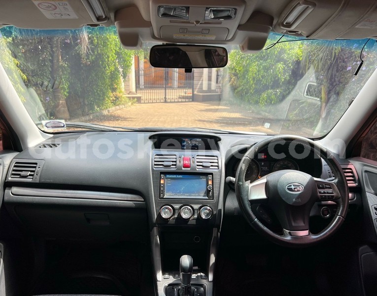 Big with watermark subaru forester nairobi nairobi 28291