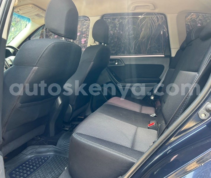 Big with watermark subaru forester nairobi nairobi 28291