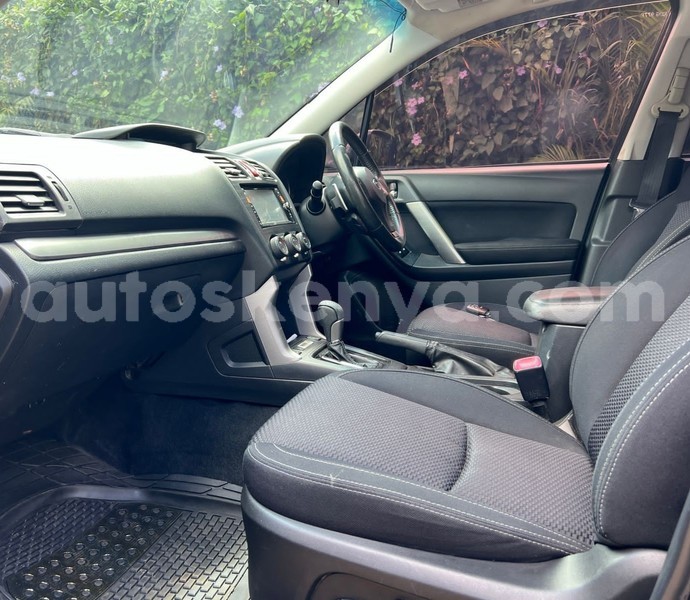 Big with watermark subaru forester nairobi nairobi 28291