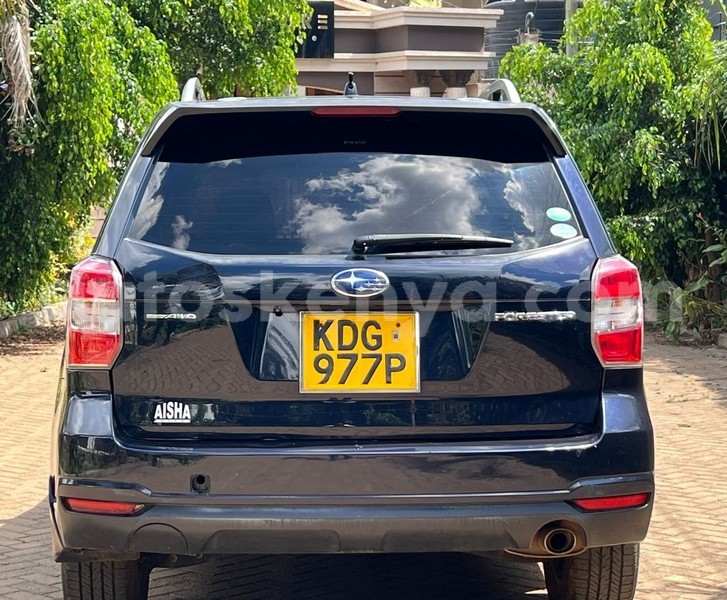 Big with watermark subaru forester nairobi nairobi 28291
