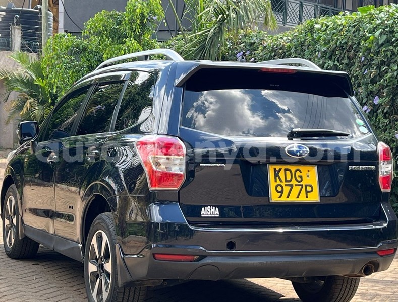 Big with watermark subaru forester nairobi nairobi 28291