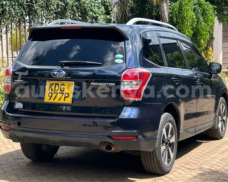 Big with watermark subaru forester nairobi nairobi 28291