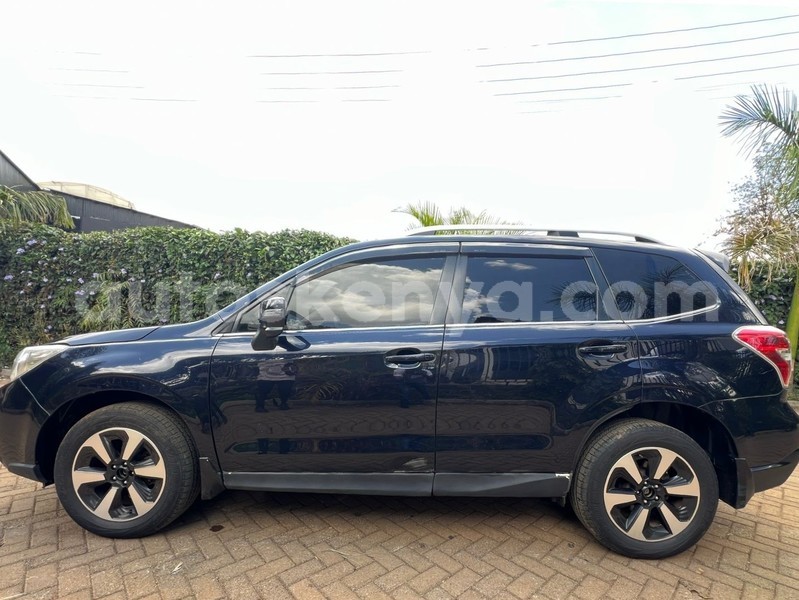 Big with watermark subaru forester nairobi nairobi 28291