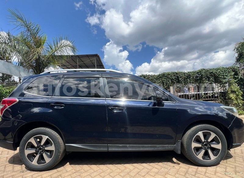 Big with watermark subaru forester nairobi nairobi 28291