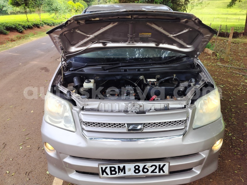 Big with watermark toyota noah nairobi nairobi 28292