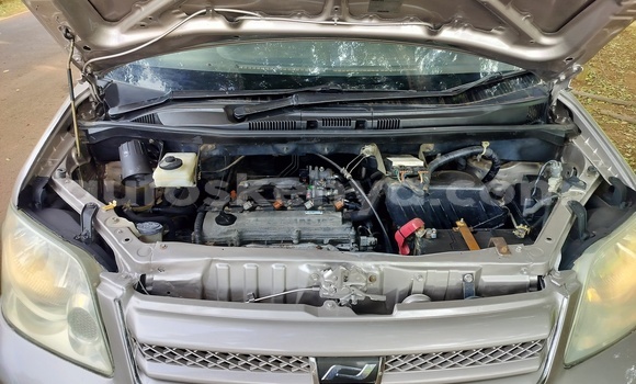 Buy Used Toyota Noah Brown Car in Nairobi in Nairobi Buy Used Toyota Noah Brown Car in Nairobi in Nairobi