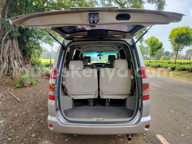 Big with watermark toyota noah nairobi nairobi 28292