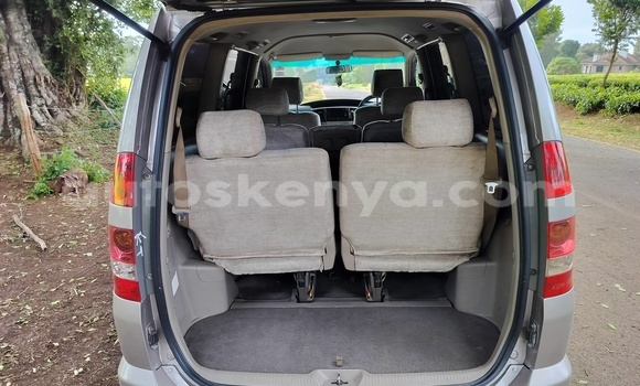 Buy Used Toyota Noah Brown Car in Nairobi in Nairobi Buy Used Toyota Noah Brown Car in Nairobi in Nairobi