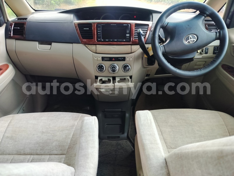 Big with watermark toyota noah nairobi nairobi 28292