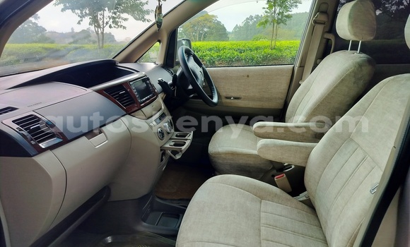 Buy Used Toyota Noah Brown Car in Nairobi in Nairobi Buy Used Toyota Noah Brown Car in Nairobi in Nairobi