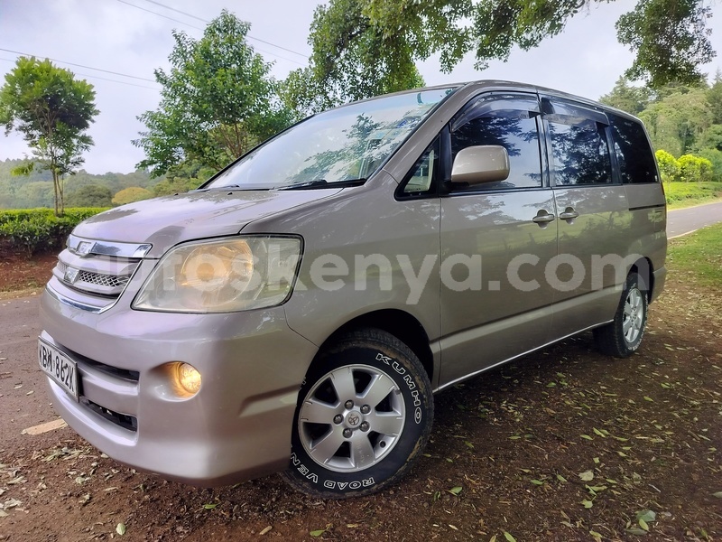 Big with watermark toyota noah nairobi nairobi 28292