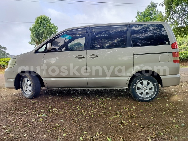 Big with watermark toyota noah nairobi nairobi 28292