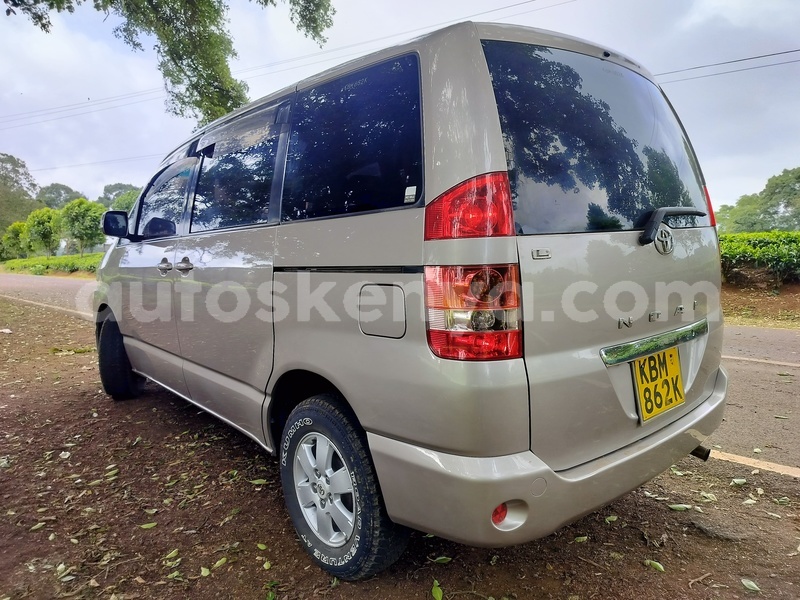 Big with watermark toyota noah nairobi nairobi 28292