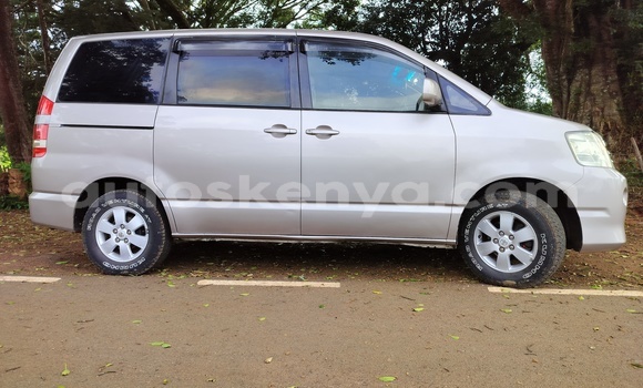 Buy Used Toyota Noah Brown Car in Nairobi in Nairobi Buy Used Toyota Noah Brown Car in Nairobi in Nairobi