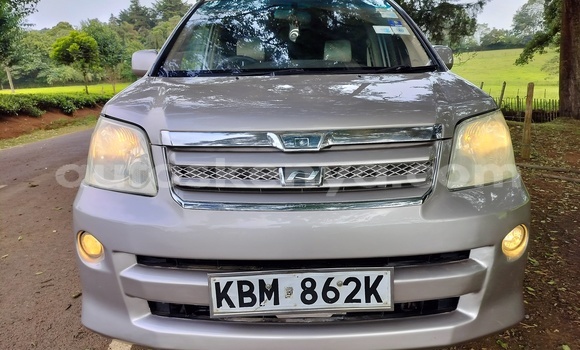Buy Used Toyota Noah Brown Car in Nairobi in Nairobi Buy Used Toyota Noah Brown Car in Nairobi in Nairobi