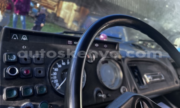 Buy Used Mercedes‒Benz V-klasse Black Car in Vanga in Central Buy Used Mercedes‒Benz V-klasse Black Car in Vanga in Central