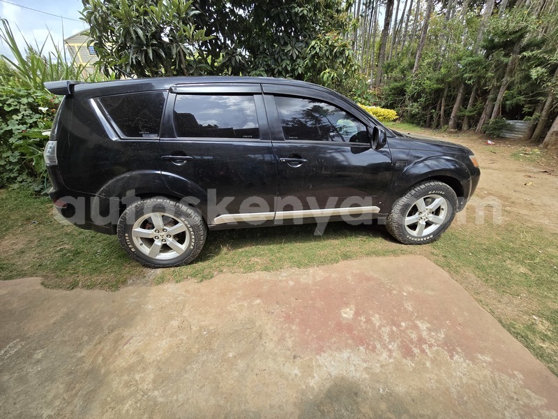 Big with watermark mitsubishi outlander rift valley nakuru 28295