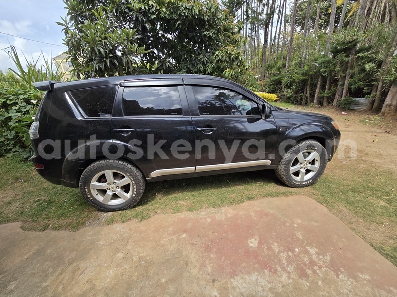 Big with watermark mitsubishi outlander rift valley nakuru 28295