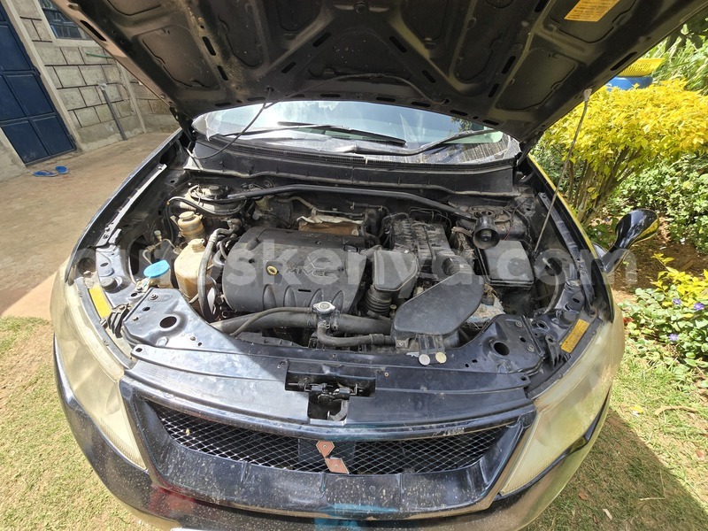 Big with watermark mitsubishi outlander rift valley nakuru 28295