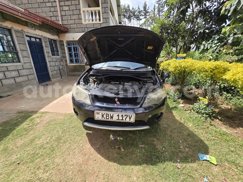 Big with watermark mitsubishi outlander rift valley nakuru 28295