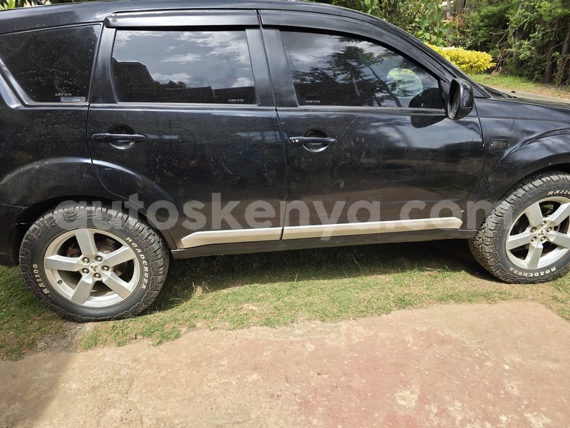 Big with watermark mitsubishi outlander rift valley nakuru 28295