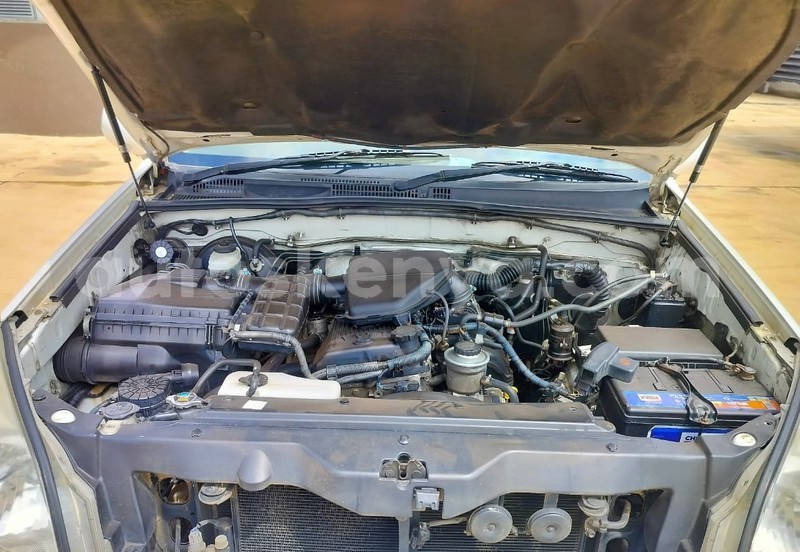 Big with watermark toyota land cruiser prado nairobi nairobi 28296