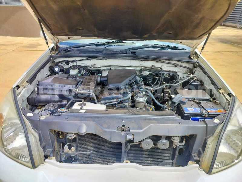 Big with watermark toyota land cruiser prado nairobi nairobi 28296