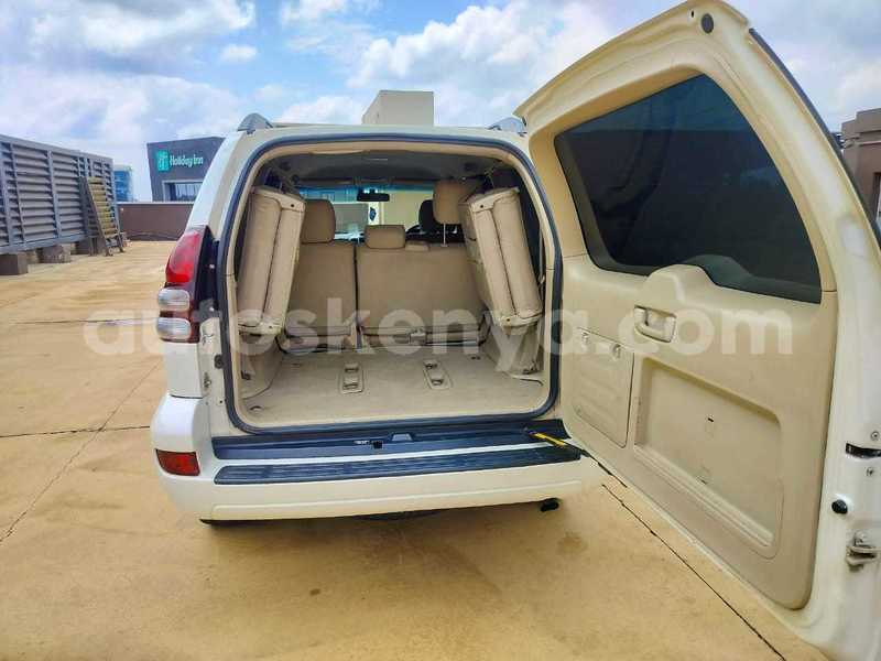 Big with watermark toyota land cruiser prado nairobi nairobi 28296