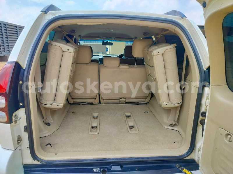 Big with watermark toyota land cruiser prado nairobi nairobi 28296