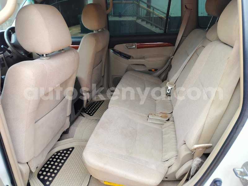 Big with watermark toyota land cruiser prado nairobi nairobi 28296