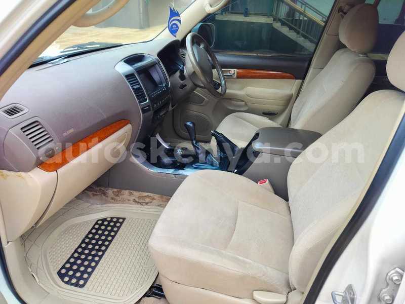 Big with watermark toyota land cruiser prado nairobi nairobi 28296
