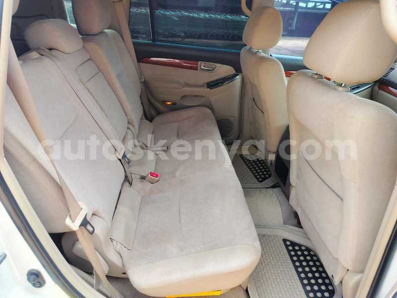 Big with watermark toyota land cruiser prado nairobi nairobi 28296