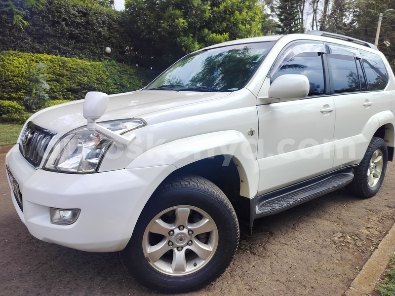 Big with watermark toyota land cruiser prado nairobi nairobi 28296