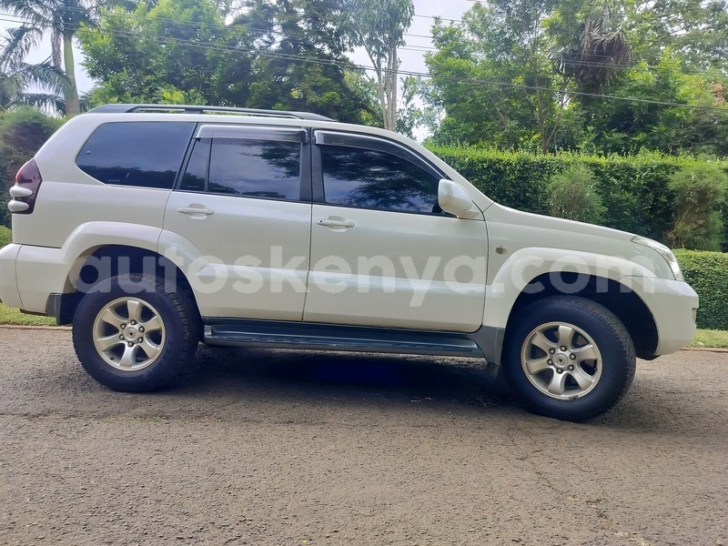 Big with watermark toyota land cruiser prado nairobi nairobi 28296