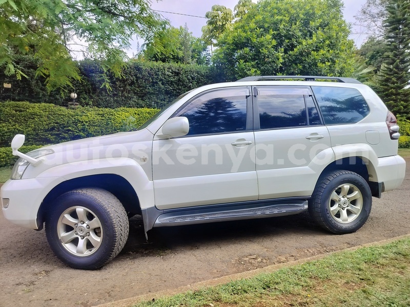 Big with watermark toyota land cruiser prado nairobi nairobi 28296
