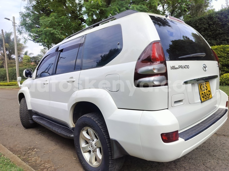 Big with watermark toyota land cruiser prado nairobi nairobi 28296