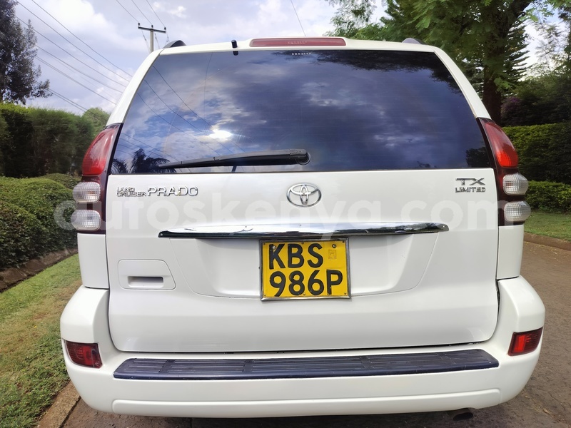 Big with watermark toyota land cruiser prado nairobi nairobi 28296
