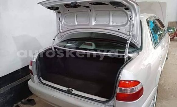 Buy Used Toyota Corolla II Silver Car in Machakos in Nairobi Buy Used Toyota Corolla II Silver Car in Machakos in Nairobi
