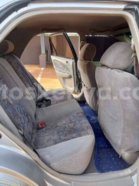 Big with watermark toyota corolla ii nairobi machakos 28297