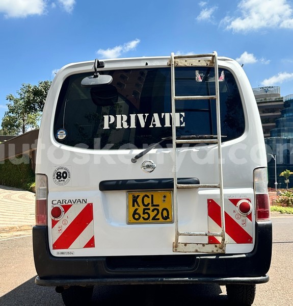 Big with watermark nissan caravan nairobi nairobi 28298